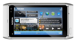 Nokia Ditching Symbian for N-Series Phones